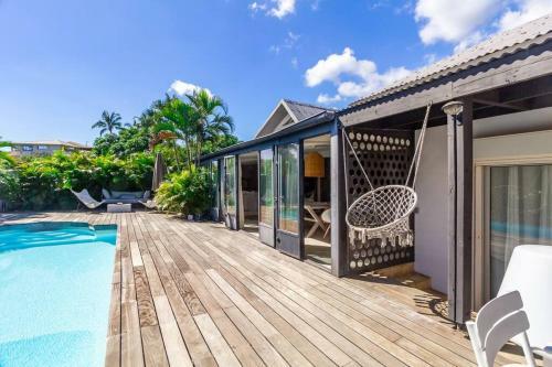 Be'chic - Villa D'exception St-gilles Centre