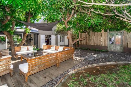 Be'chic - Villa D'exception St-gilles Centre