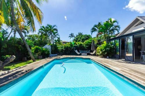 Be'chic - Villa D'exception St-gilles Centre