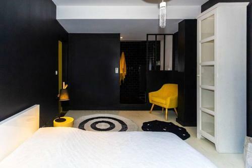 Be'chic - Villa D'exception St-gilles Centre