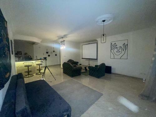 Apartamento Quiet Studio
