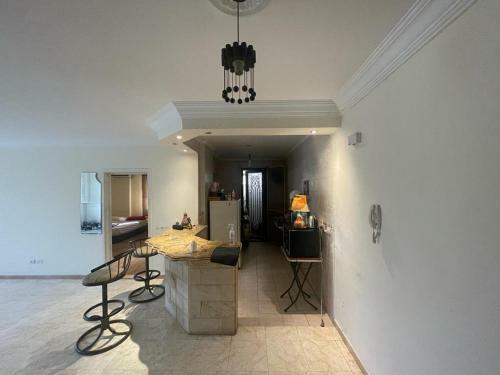 Apartamento Quiet Studio