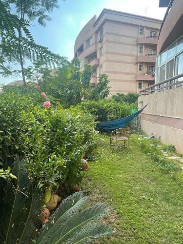 Apartamento Quiet Studio