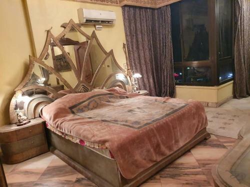 Apartamento Hossam Gawish Home
