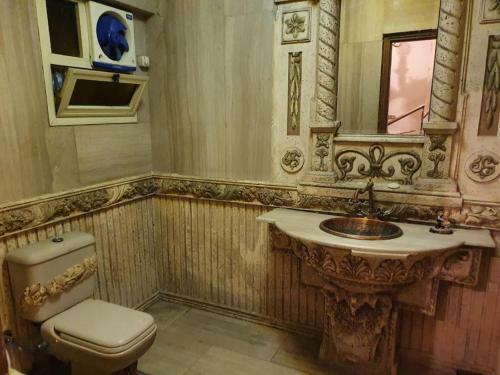 Apartamento Hossam Gawish Home