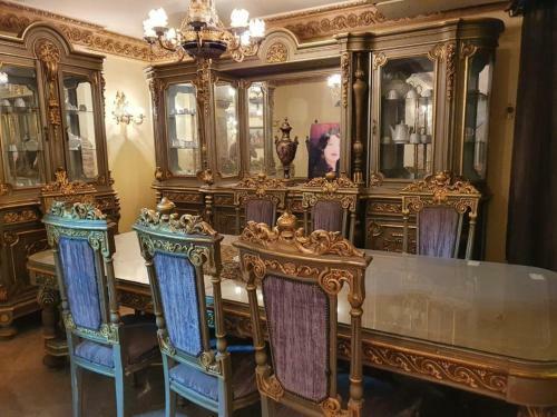 Apartamento Hossam Gawish Home