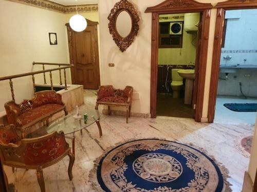 Apartamento Hossam Gawish Home