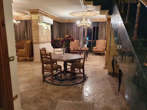 Apartamento Hossam Gawish Home