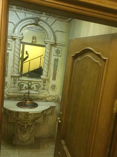 Apartamento Hossam Gawish Home
