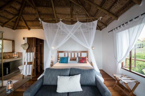 Hotel Sava Dunes