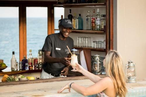 Hotel Sava Dunes