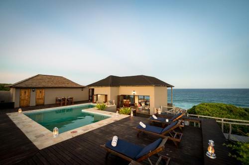 Hotel Sava Dunes