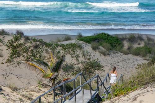 Hotel Sava Dunes
