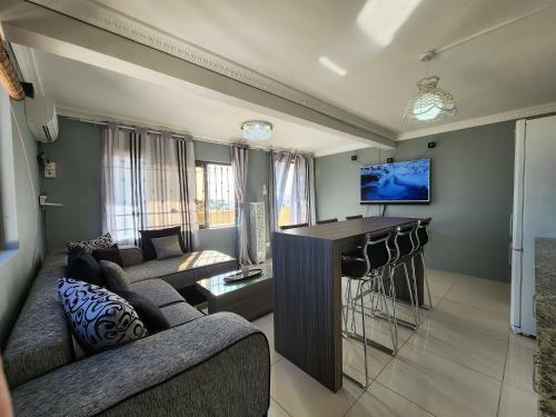 Sunsetview Beach Apartment