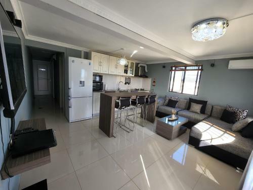 Sunsetview Beach Apartment