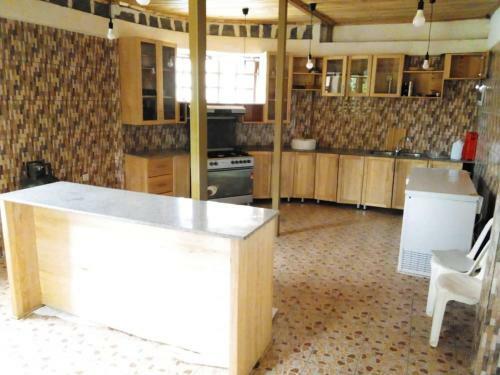 Hotel Pearl Guest House By Green Safaris