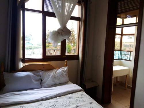 Hotel Pearl Guest House By Green Safaris