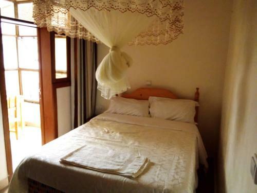 Hotel Pearl Guest House By Green Safaris