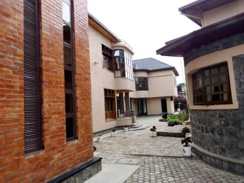 Hotel Pearl Guest House By Green Safaris