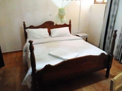 Hotel Pearl Guest House By Green Safaris