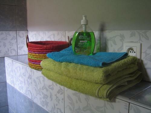 Hostal Meva Guesthouse