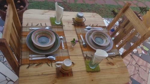 Hostal Meva Guesthouse