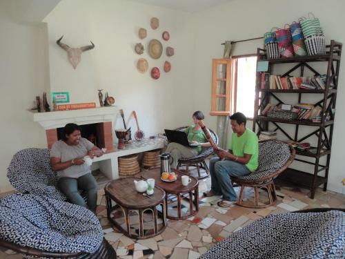 Hostal Meva Guesthouse
