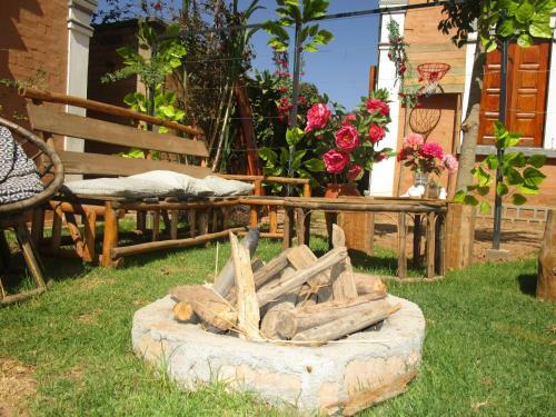 Hostal Meva Guesthouse