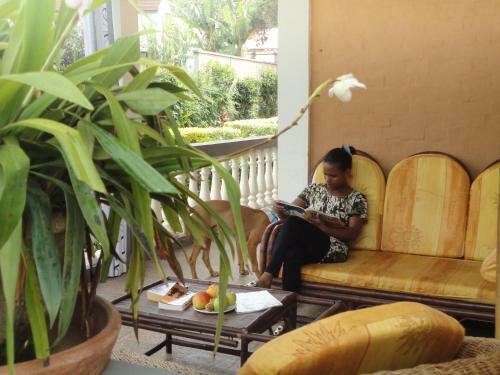 Hostal Meva Guesthouse