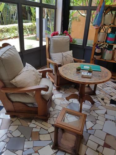 Hostal Meva Guesthouse