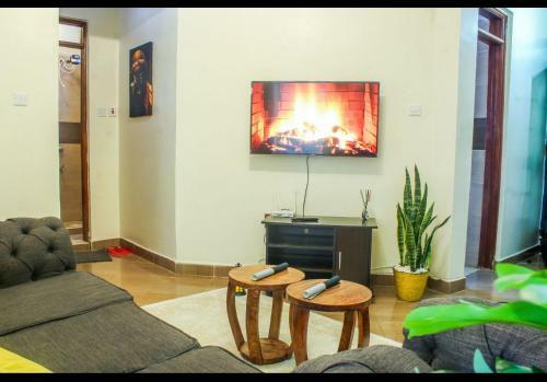 Bed & Breakfast Jalde Heights Apartments