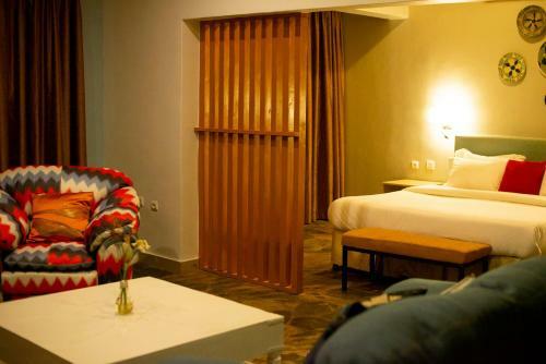 La Villa Residence Hotel