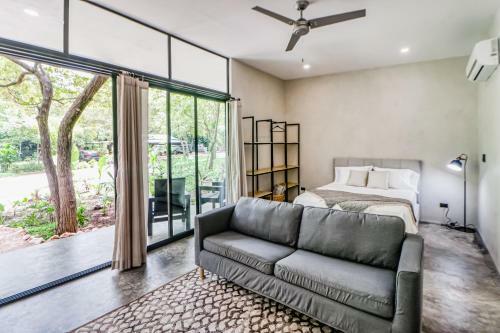 Apartamento Marbella Elements