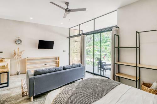 Apartamento Marbella Elements