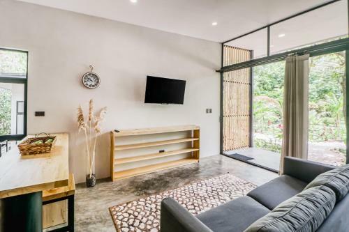 Apartamento Marbella Elements