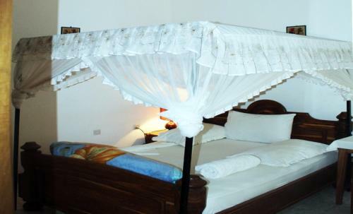 Ango Tree Hotel