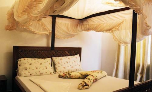 Ango Tree Hotel