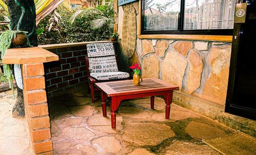 Ango Tree Hotel