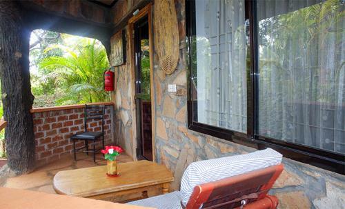 Ango Tree Hotel