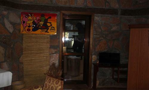 Ango Tree Hotel