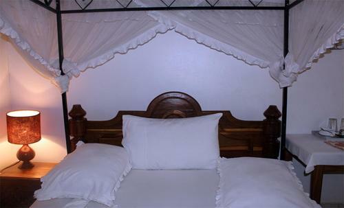 Ango Tree Hotel