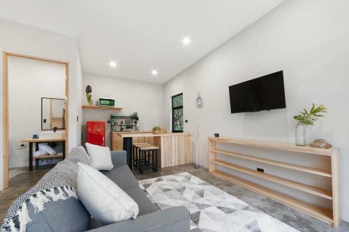 Apartamento Marbella Elements