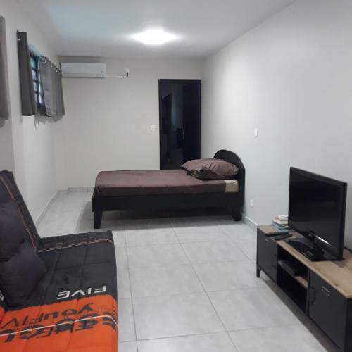 Apartamento Studio2 4 Impasse Camelias