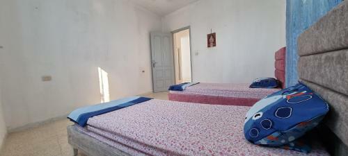 Apartamento Appartement Meubler Erriadh