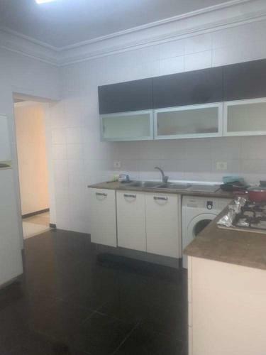 Apartamento Riadh 1 Hammamet