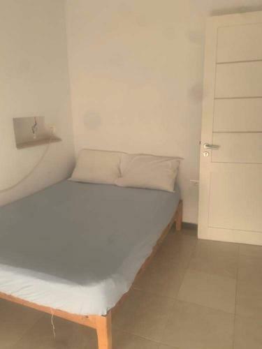 Apartamento Riadh 1 Hammamet