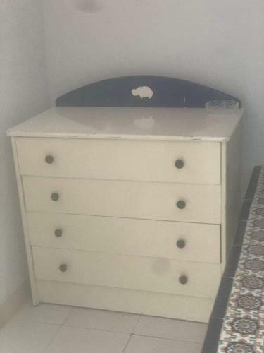 Apartamento Riadh 1 Hammamet
