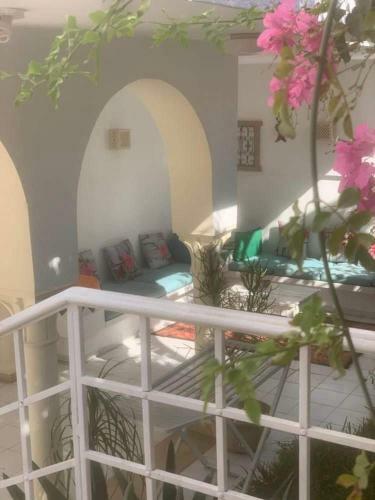 Apartamento Riadh 1 Hammamet