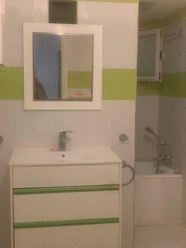 Apartamento Riadh 1 Hammamet