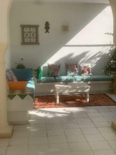 Apartamento Riadh 1 Hammamet